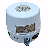 Колбонагрівач з мішалкою HMS-100D з термопарою (100мл., до +380 °C, LCD дисплей), фото 7