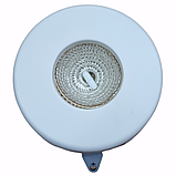 Колбонагрівач з мішалкою HMS-100D з термопарою (100мл., до +380 °C, LCD дисплей), фото 6