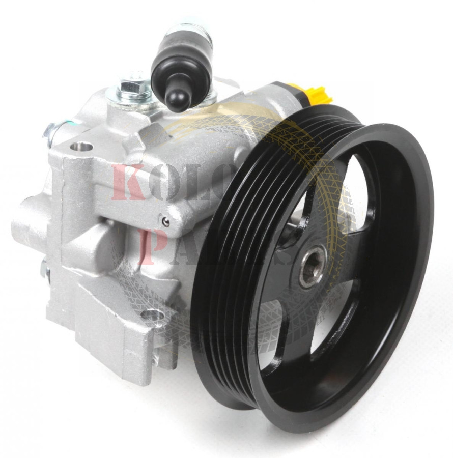 Насос гідропідсилювача керма Ford Tourneo Connect 1.8D / Форд Транзит Торнео Конект помпа гура кермовий Transit, фото 1