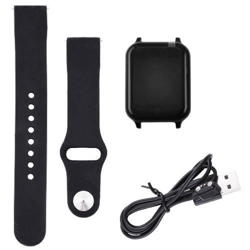 Smart Watch T70 IBW720B Smart Watch T70 IBW720B 1 023 40 1477169605