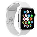 Смарт годинник Smart Watch C500 білі ( код: IBW728O ), фото 3