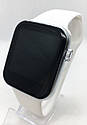 Смарт годинник Smart Watch C500 білі ( код: IBW728O ), фото 8