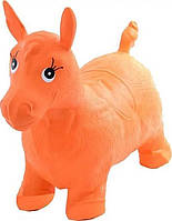 Прыгун-лошадка оранжевая MS 0001Orange