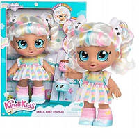 Kindi Kids Marsha Mello большая куколка Крошка Кинди Кидс Марша Меллоу от Moos Toys