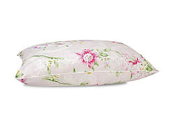 Подушка КЛАСІКА 100 пух Leleka-Textile 50x70 Т37 (1853/6213)