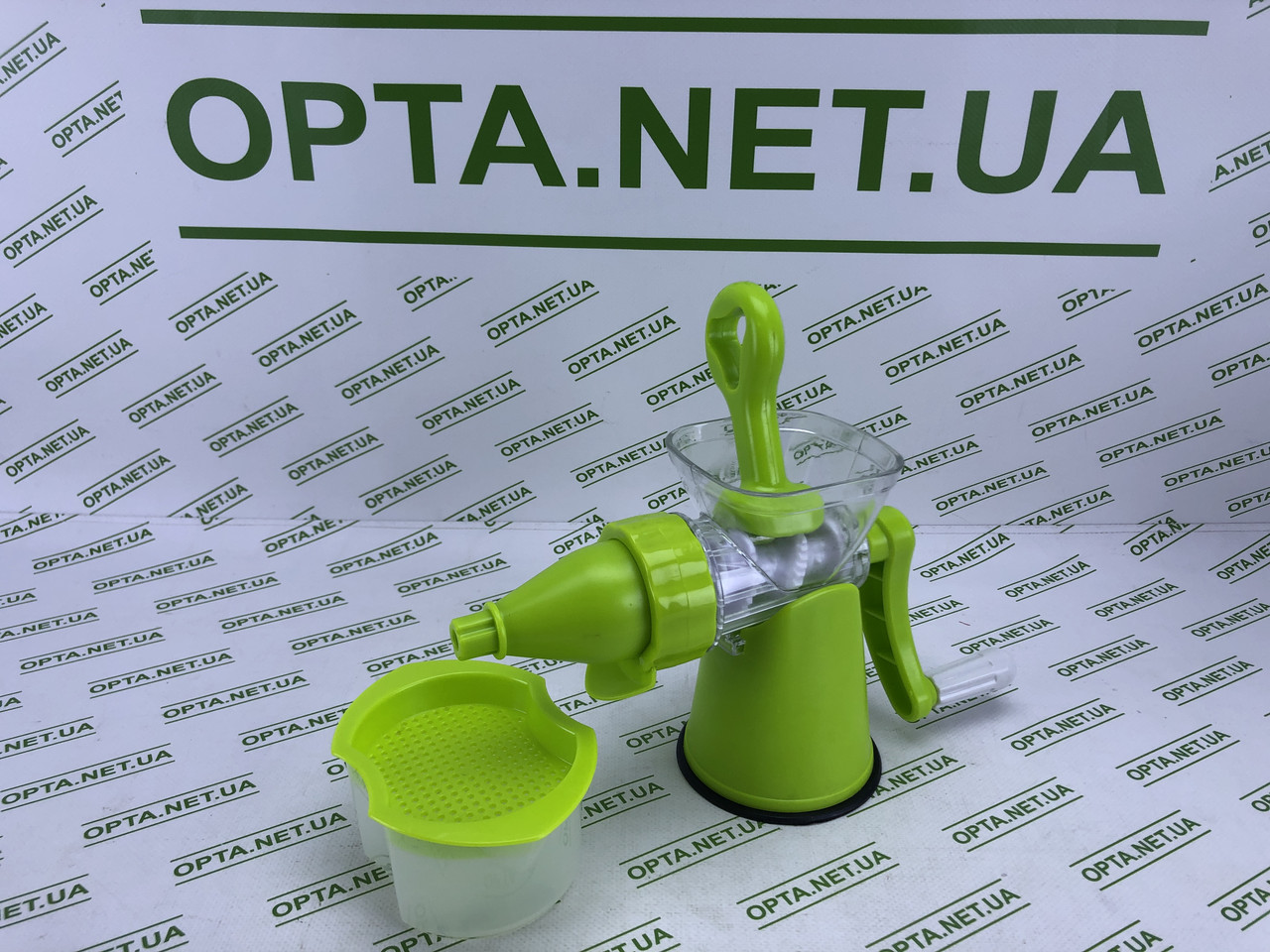 Ручна соковижималка Juicer Multi-Function HX-0899, фото 1