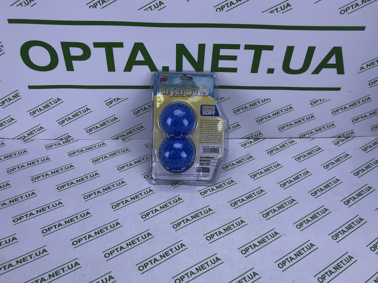 Кульки для прання Білизни Balls, фото 1
