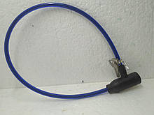 замки протиугінні 