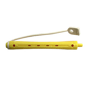 Бігуді-кожушки SPL 905112, 8 мм (12 шт.)