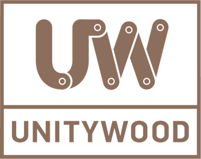Дерев'яні конструктори Unitywood