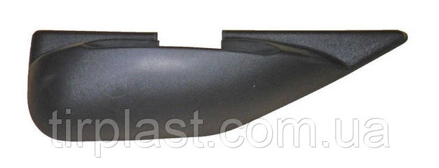 Кришка кронштейна дзеркала RENAULT PREMIUM MIDLUM KERAX DXI нижня