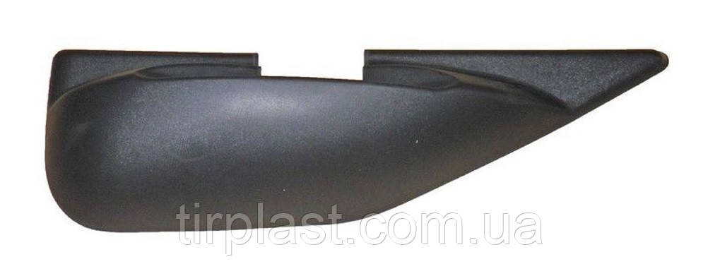Кришка кронштейна дзеркала RENAULT PREMIUM MIDLUM KERAX DXI нижня