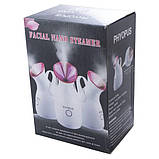 Відпарювач для обличчя Elite Phyopus, фото 3