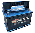 Акумулятор автомобільний Westa 6СТ-74 АзЕ Premium (WPR740), фото 3