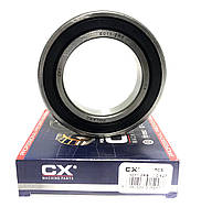 Підшипник CX 6011 2RS | 180111 | 60112rs Польща