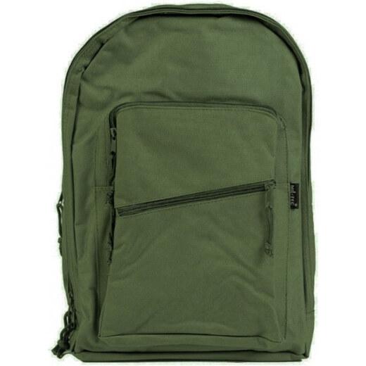 Рюкзак міський Mil-Tec Day Pack 25 л. Olive (14003001)
