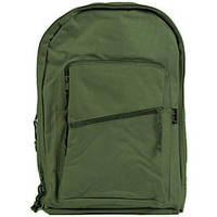 Рюкзак міський Mil-Tec Day Pack 25 л. Olive (14003001)