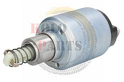 Втягувальне реле стартера Ford Transit 1986-2000 2.5D/TD на безредукторний стартер Форд Транзит соленоїд