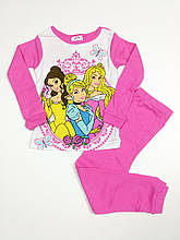 Піжама для дівчинки, 24м (80-86см)