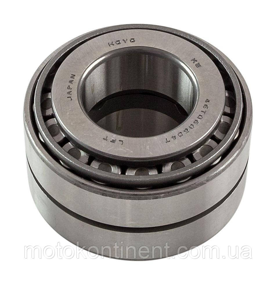 91054-ZW1-B31 Подшипник редуктора 30x62x40 Honda BF60-BF225