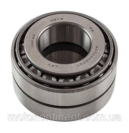 91054-ZW1-B31 Подшипник редуктора 30x62x40 Honda BF60-BF225, фото 1