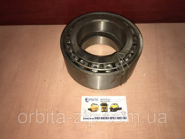 Підшипник 97218 задньої маточини МАЗ 500, 5336