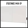 Керамічний обігрівач c програматором Flyme 900PW білий, фото 4
