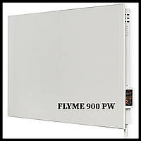 Керамический обогреватель - Flyme 900PW белый