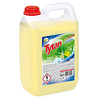 Універсальний миючий засіб, Tytan FRESH LIME, 5 кг