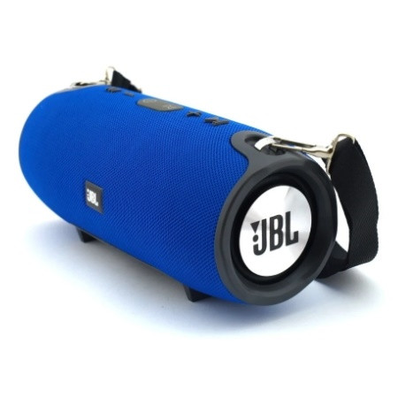 Портативна bluetooth колонка Xtreme 13 Синій