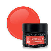 Гель-паутинка для ногтей ADORE Spider Gel №03 Red 5 мл (17963Gu)