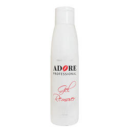 Рідина для зняття гель-лаку ADORE Remover Gel 125 мл