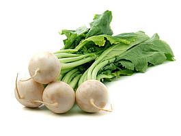 Ріпа довга Пурпурно-біла 2г