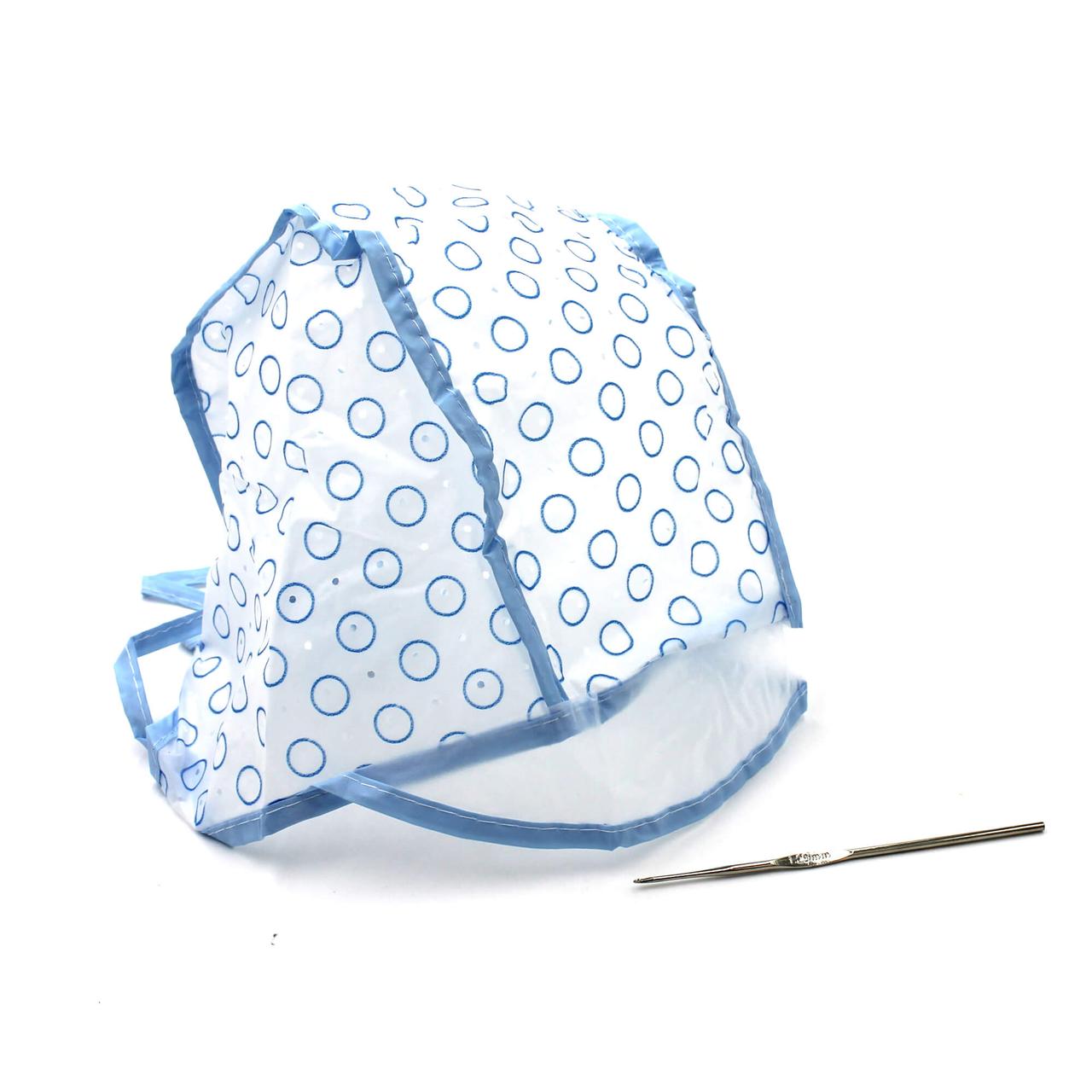 Шапочка для мелірування волосся SPL 93677, фото 1