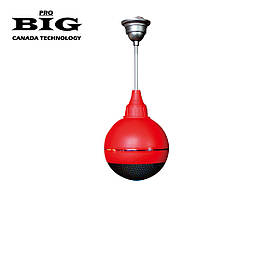 Підвісна акустична система SOUND BALL 50W RED