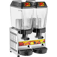 Сокоохолоджувач Remta ST12 (2х20л.)