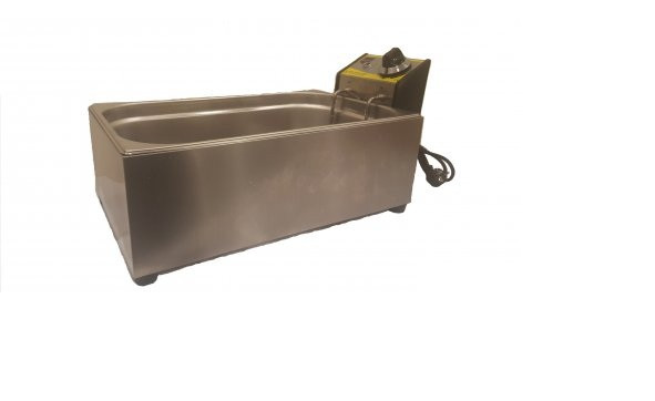 Чебуречниця електрична RMT10 Remta (15 л)