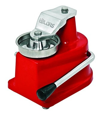 Прес для гамбурегрів Q12 Viber (120 мм)