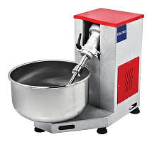 Тестомес інерційний із підіймальною ліжею HYP.10M Viber