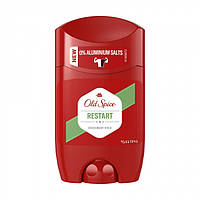 Дезодорант-стик для мужчин Old Spice Restart Deodorant Stick 50 г