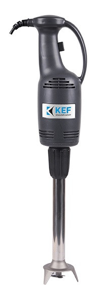 Міксер завантаженої BL-25 KEF
