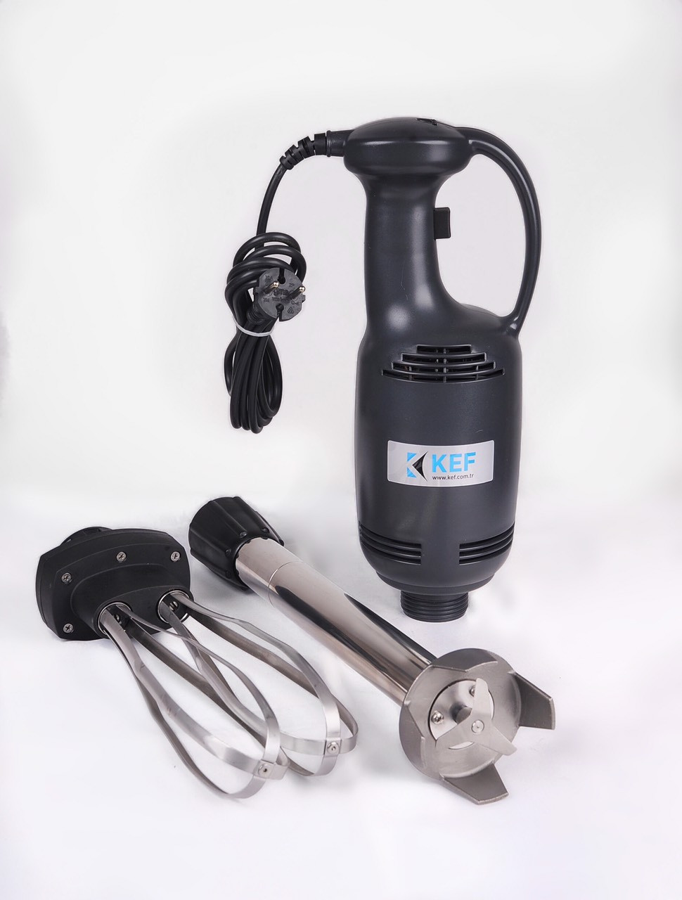 Міксер заглибний BL-35 Combi KEF