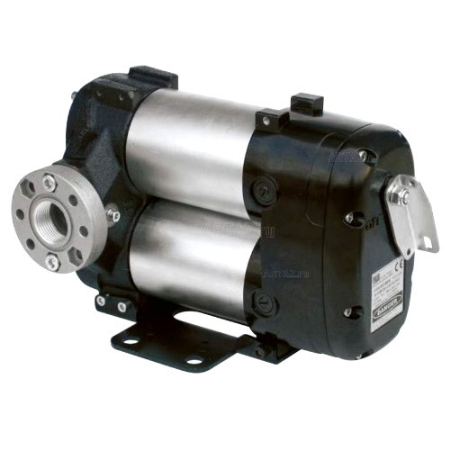 Насос Piusi Bipump 12V кабель 2 м