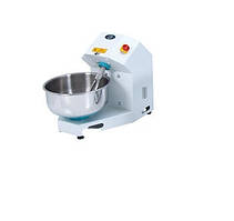 Тестомес інерційний 2-швидкісний Bosfor UHT-5V2 (12 л)