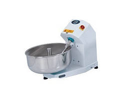 Тестомес інерційний 2-швидкісний Bosfor UHT-25V2 (48 л)