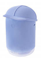 Зволожувач повітря/нічник з LED-підсвіткою 200ml