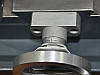 OPTImill BF 20L Vario (230V) настільний фресковий верстат з металу, фото 5