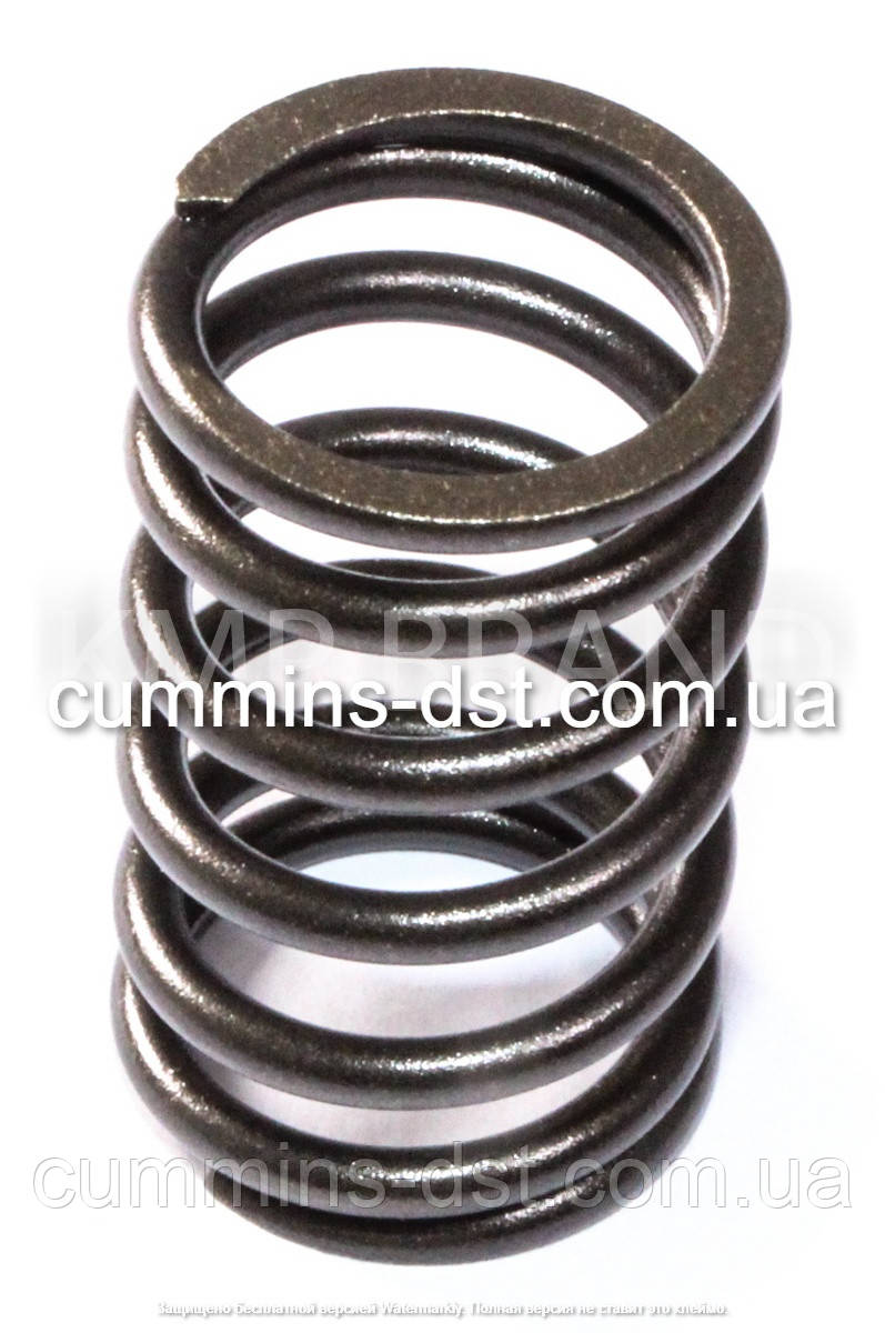 Пружина клапана CAT C6.6/C7.1, фото 1