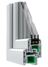 Український профіль Steko S500