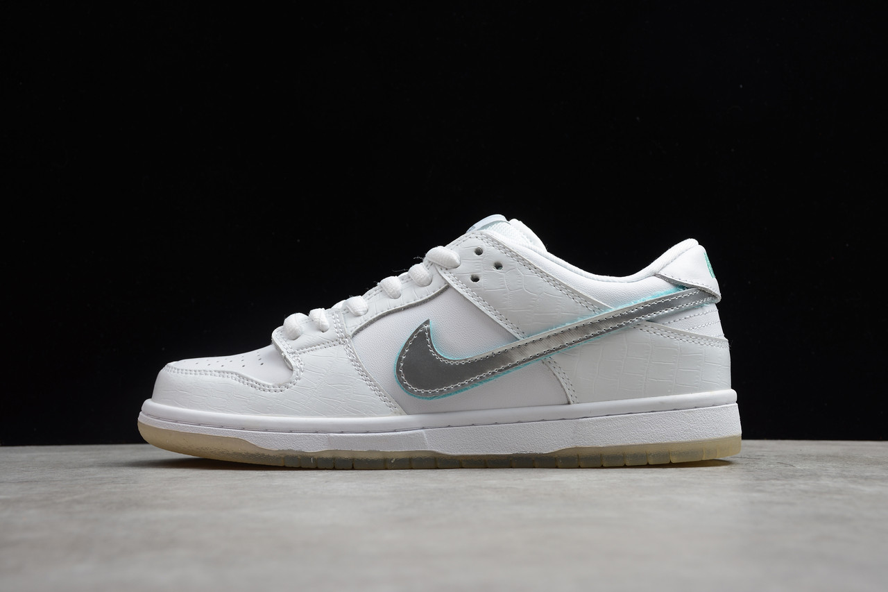 Кросівки чоловічі Nike Dunk Low / DNK-033, фото 1